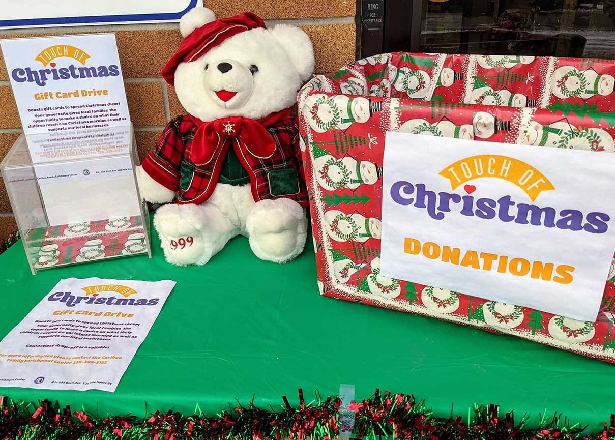 Cariboo Family Enrichment Centre (CFEC)